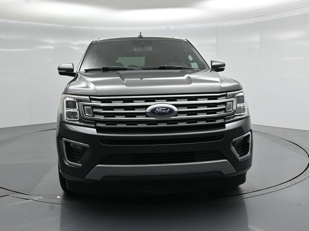 Certified 2020 Ford Expedition Max Limited RWD image 53