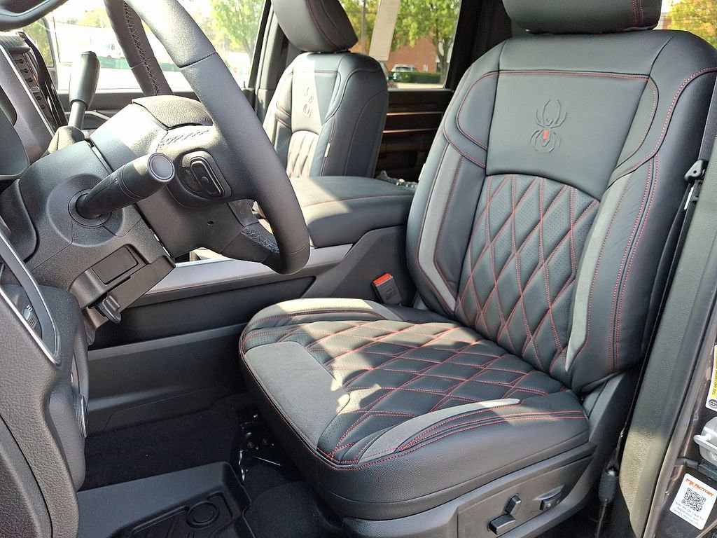 New 2025 RAM 2500 Big Horn image 5