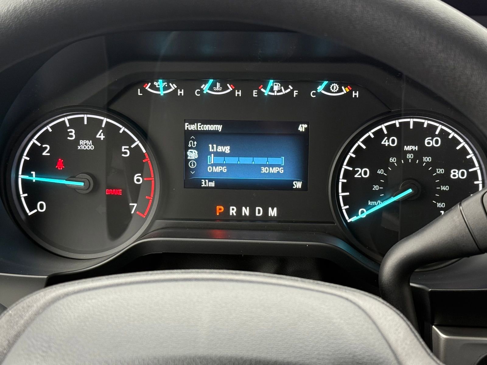 New 2026 Ford F350 XLT w/ 360-Degree Camera Package image 27