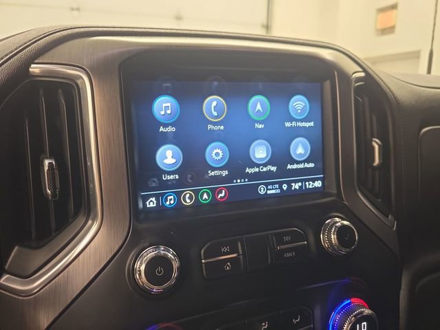 Used 2021 GMC Sierra 3500 Denali w/ Denali Ultimate Package AWD/4WD image 27