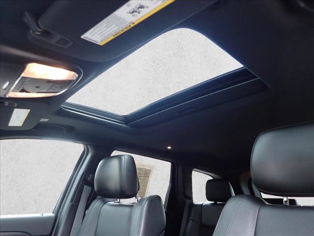 Used 2020 Jeep Grand Cherokee Altitude AWD/4WD image 14