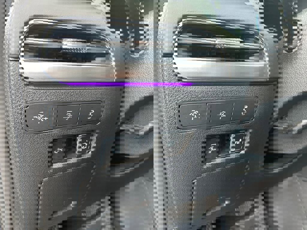 Used 2025 Hyundai Palisade Calligraphy image 21