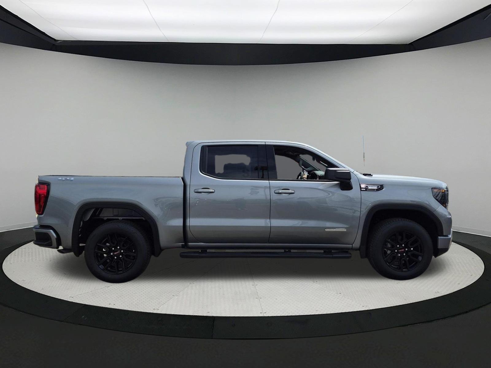 New 2026 GMC Sierra 1500 Elevation AWD/4WD image 6