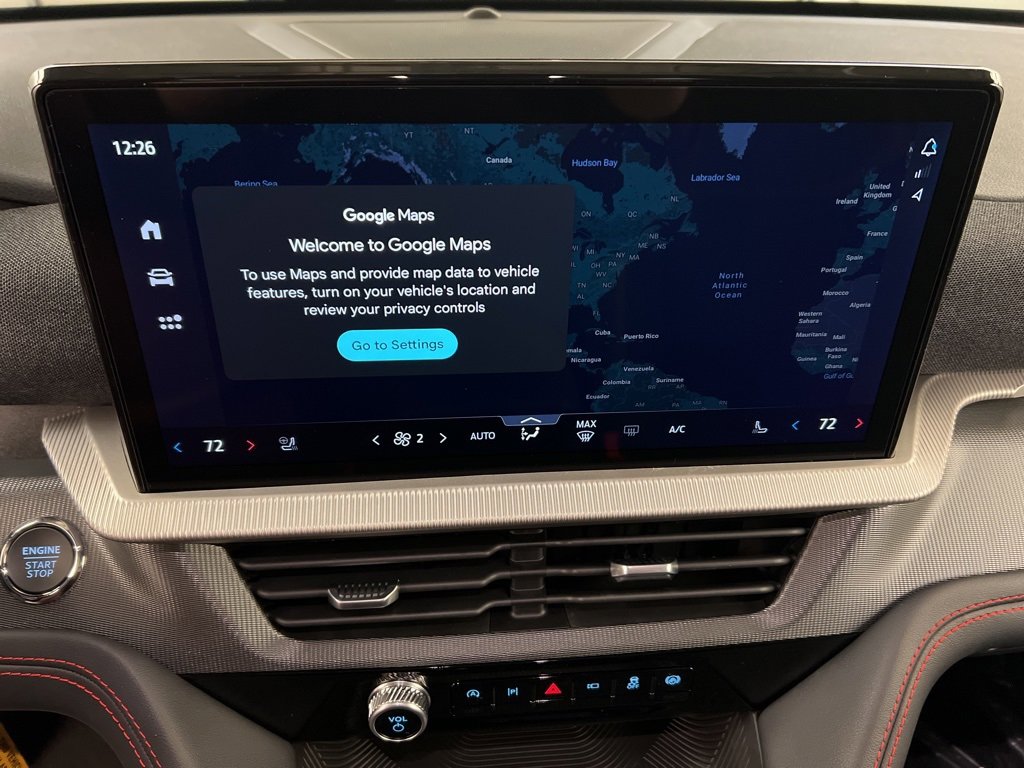 New 2026 Ford Explorer ST w/ Sun And Sound Package image 9