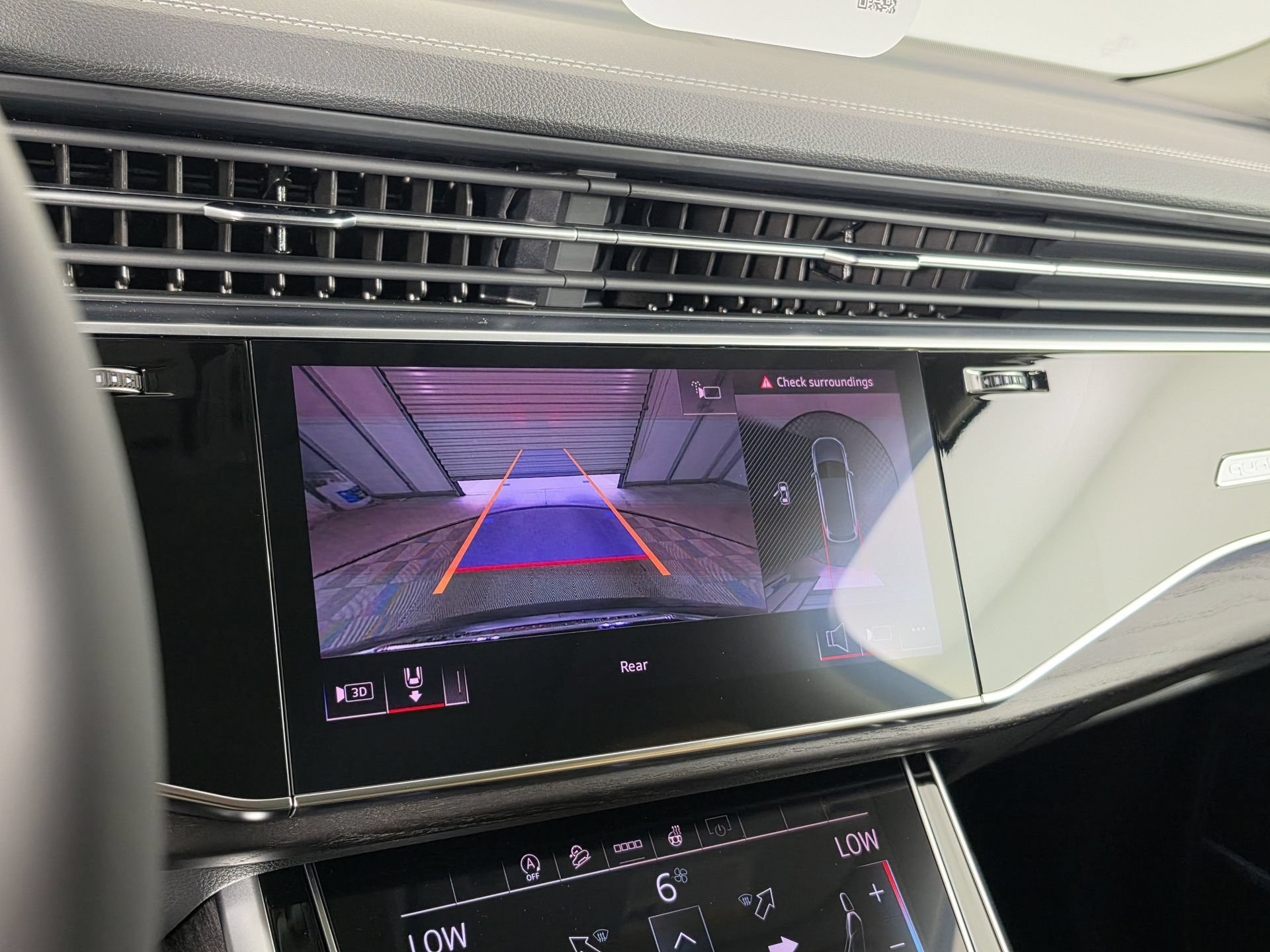 New 2026 Audi Q7 2.0T Premium Plus AWD/4WD image 26
