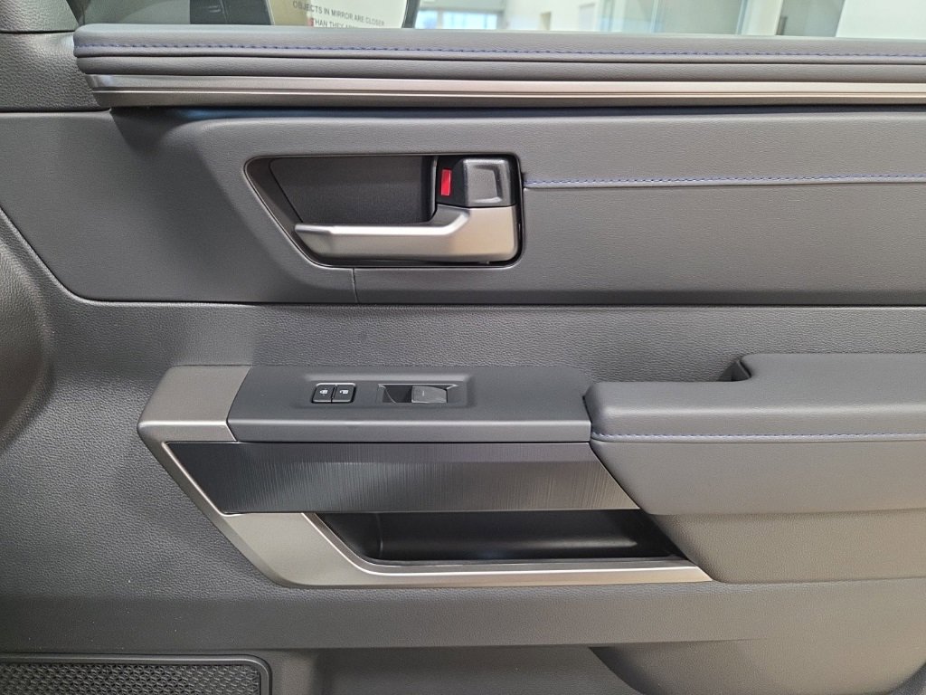 New 2026 Toyota Tundra Platinum image 20