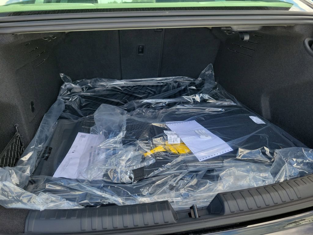 New 2026 Audi A6 3.0 image 30