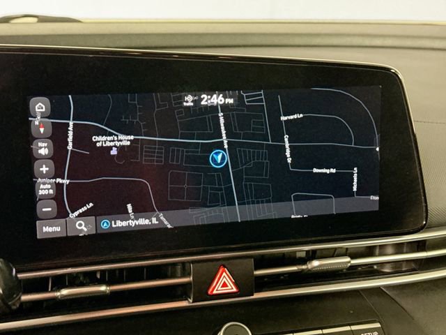 Used 2023 Hyundai Elantra SEL w/ Convenience Package FWD image 31