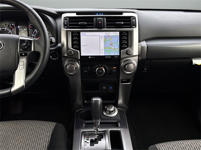 Certified 2024 Toyota 4Runner SR5 image 23