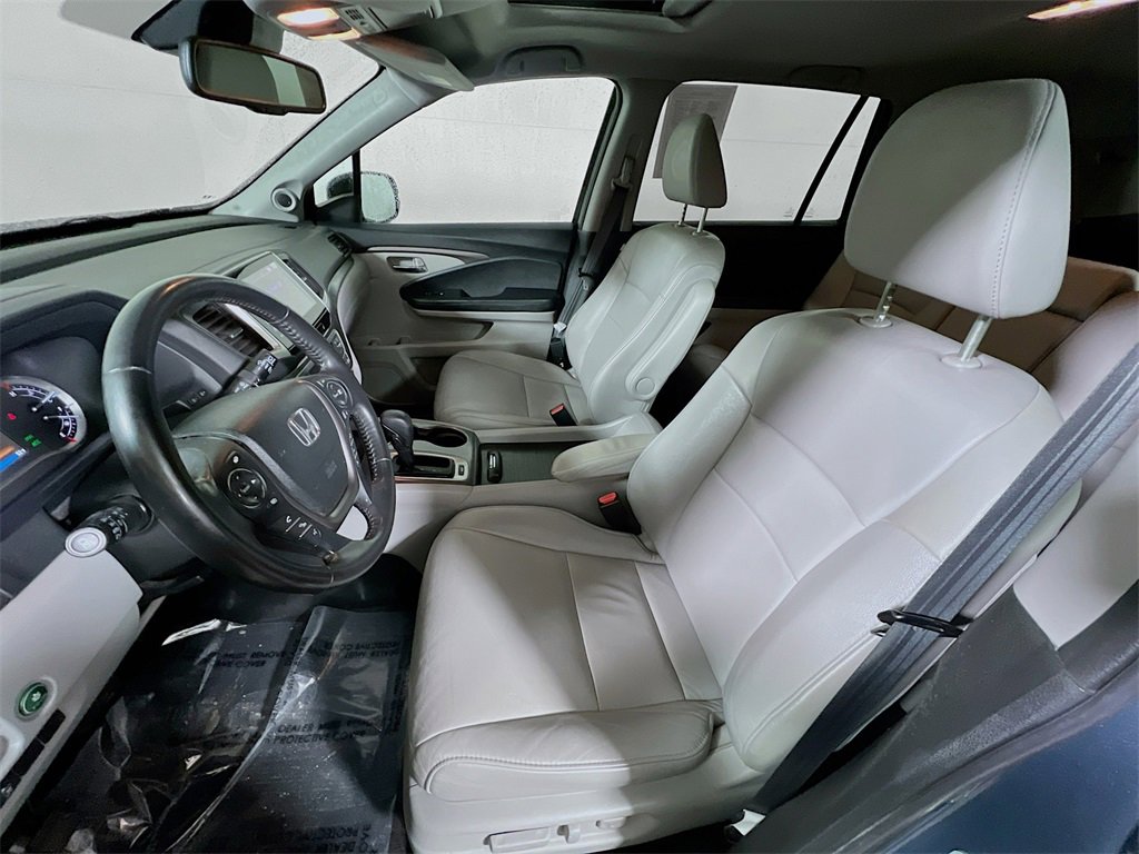 Used 2018 Honda Pilot EX-L image 19