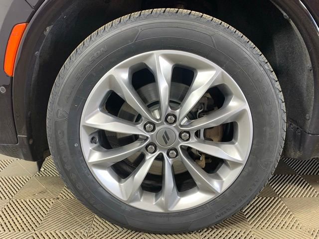 Used 2021 Dodge Durango Citadel w/ Quick Order Package 2B AWD/4WD image 27