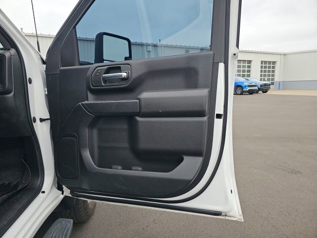 Used 2024 Chevrolet Silverado 2500 Custom w/ Custom Value Package image 25