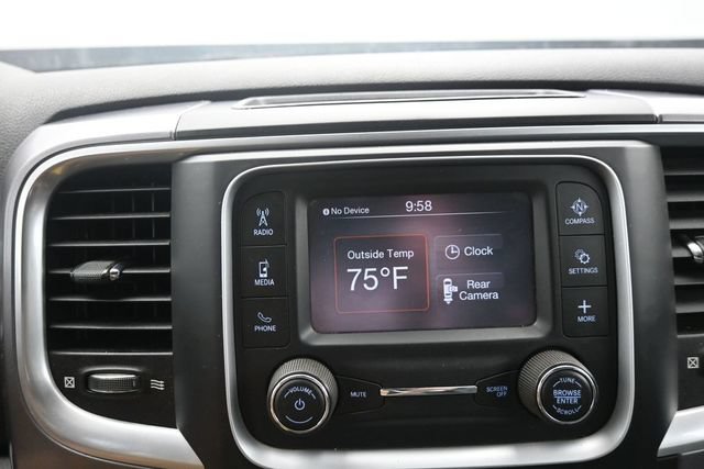 Used 2022 RAM 1500 Classic SLT AWD/4WD image 30