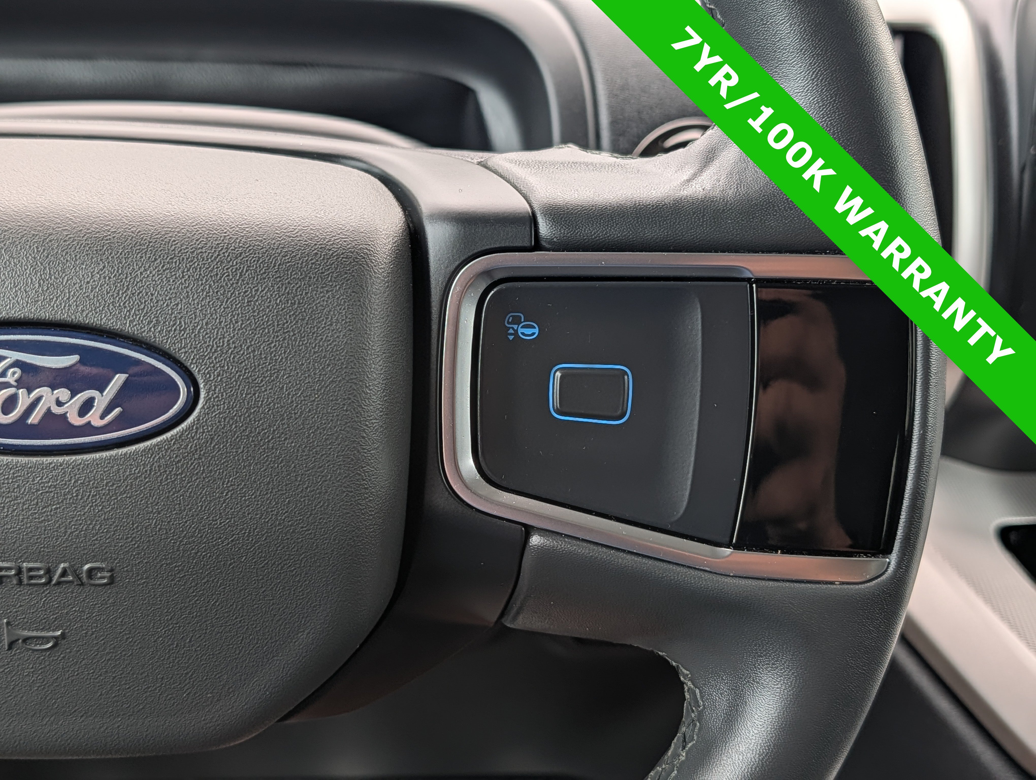 Certified 2025 Ford Expedition Active RWD image 29
