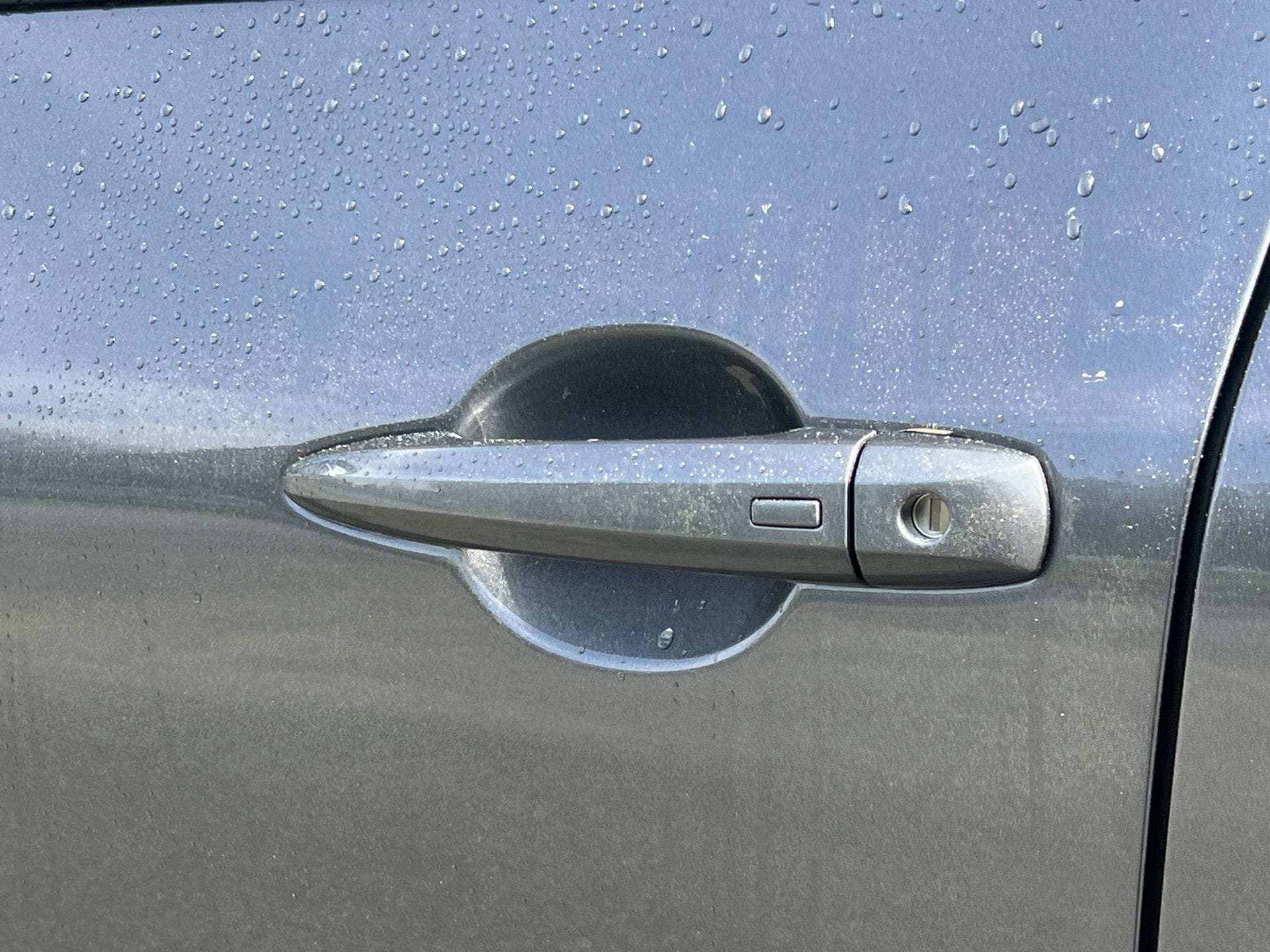New 2026 Nissan Rogue Dark Armor FWD image 25