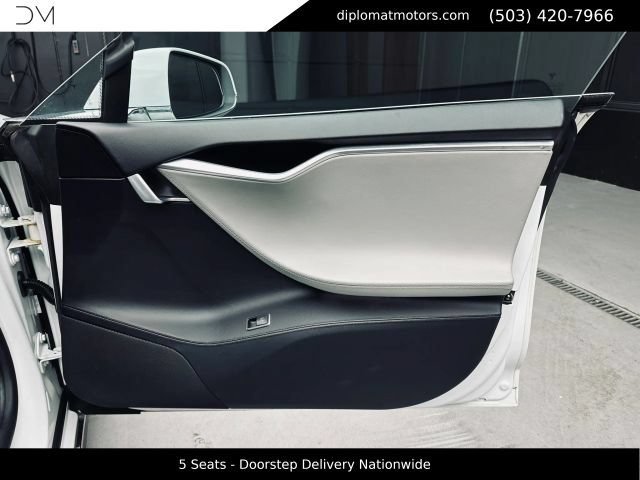 Used 2013 Tesla Model S RWD image 27