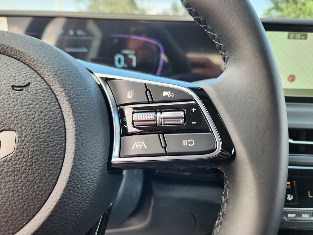 New 2026 Kia Seltos S image 16
