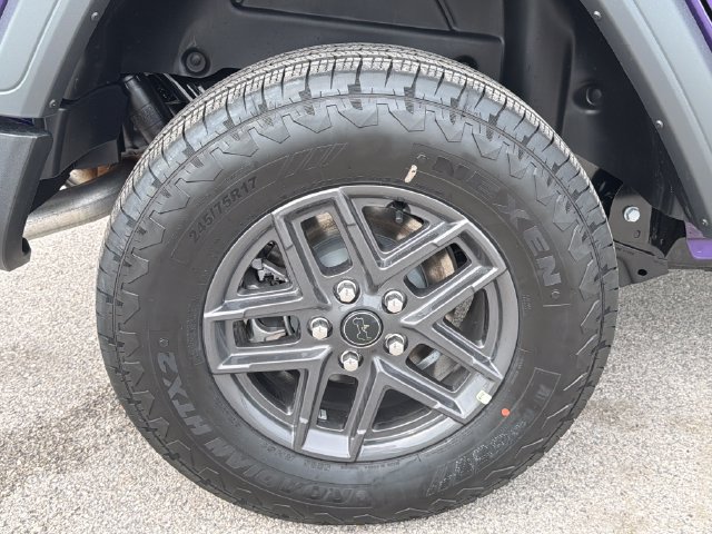 New 2026 Jeep Wrangler Unlimited Sport AWD/4WD image 43