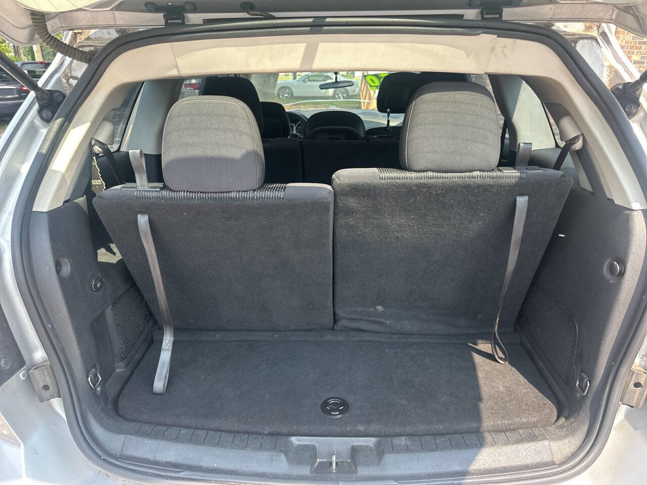 Used 2012 Dodge Journey American Value Package w/ Flexible Seating Group image 15