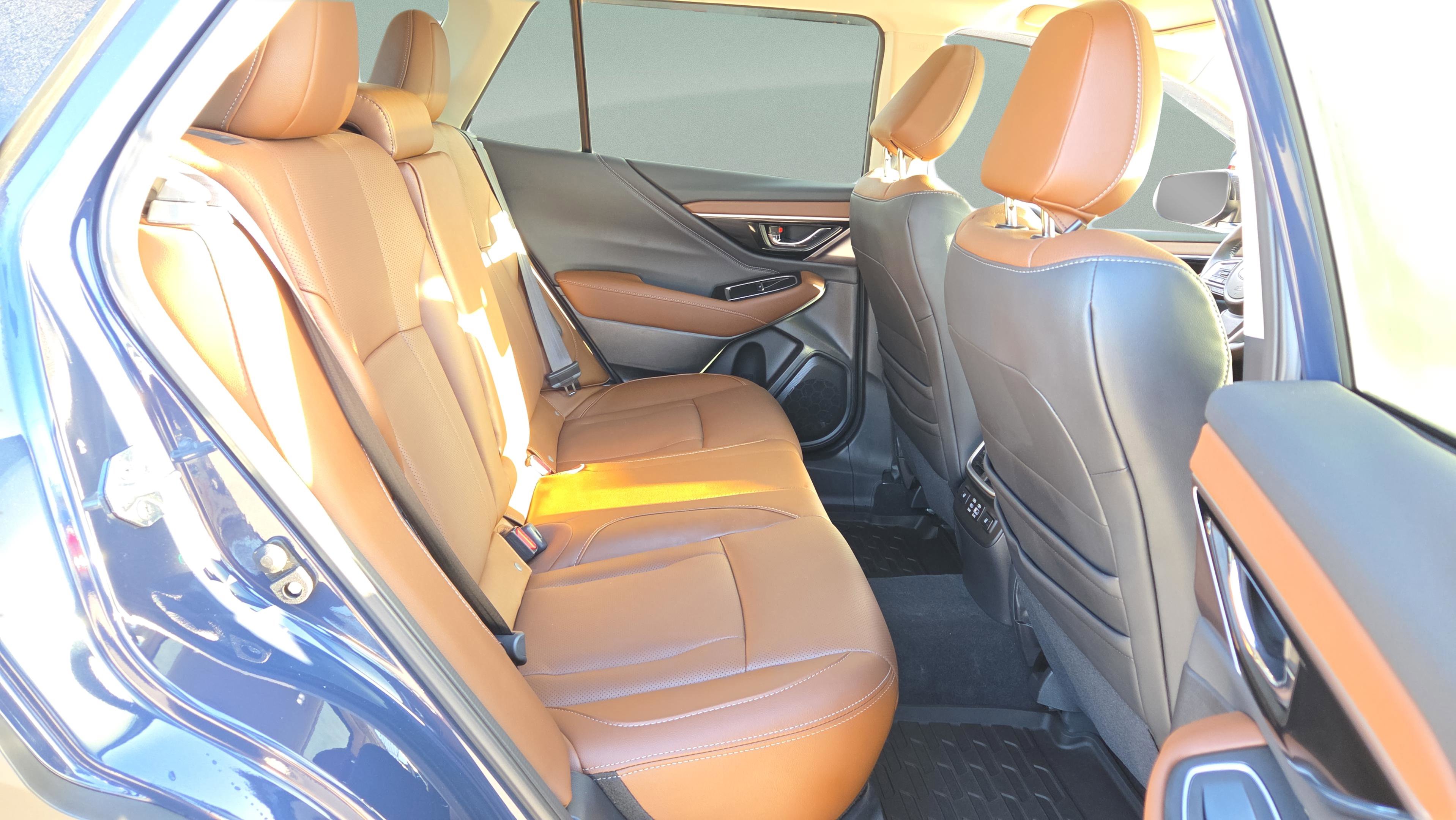 Used 2025 Subaru Outback Touring XT w/ Popular Package #2 image 18