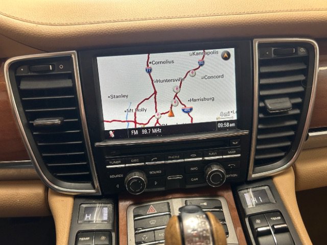 Used 2011 Porsche Panamera 4S AWD/4WD image 22