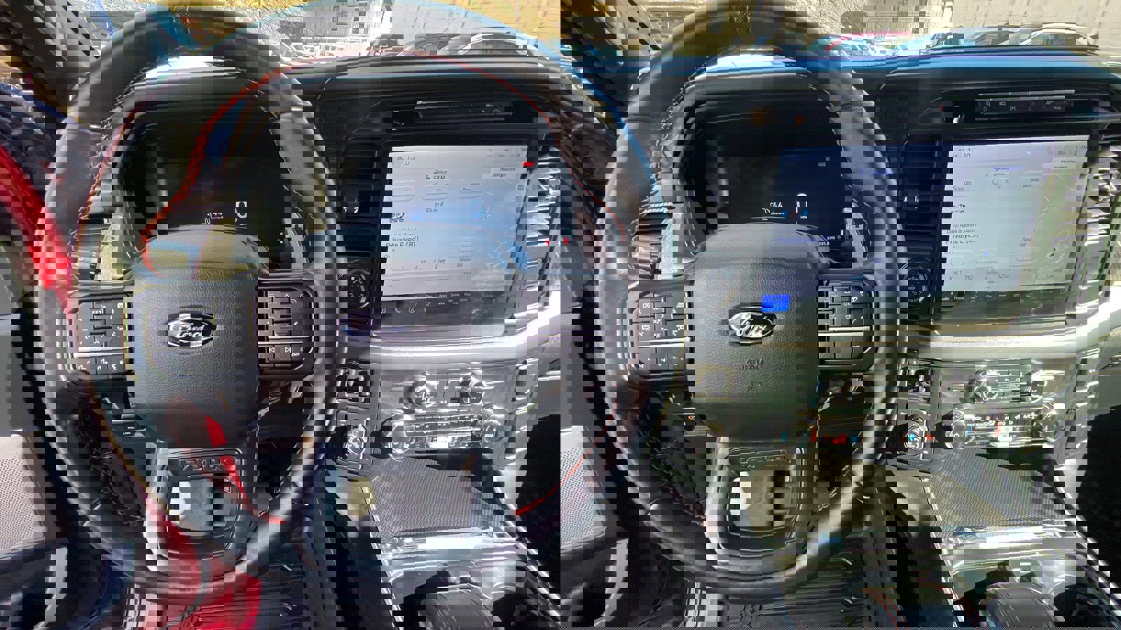 Certified 2024 Ford F150 Raptor image 5