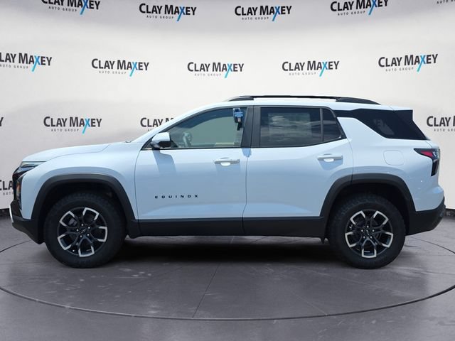 New 2026 Chevrolet Equinox ACTIV w/ Convenience Package III AWD/4WD image 2
