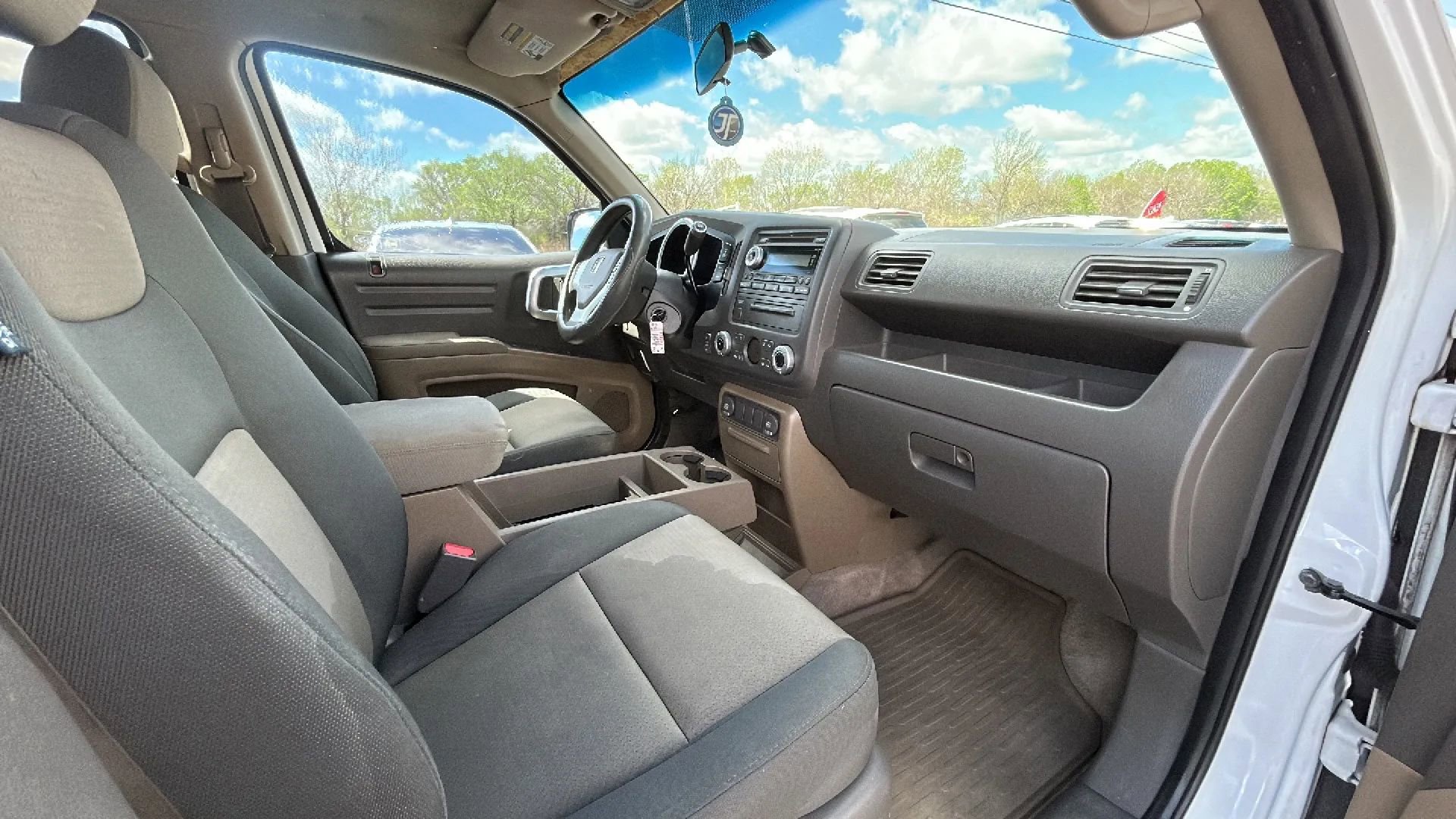 Used 2007 Honda Ridgeline RT image 36