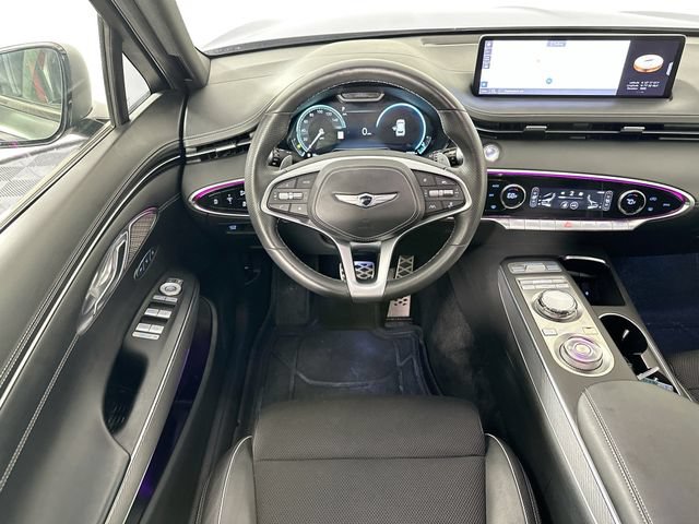 Used 2023 Genesis GV70 2.5T w/ Sport Prestige Package AWD/4WD image 11