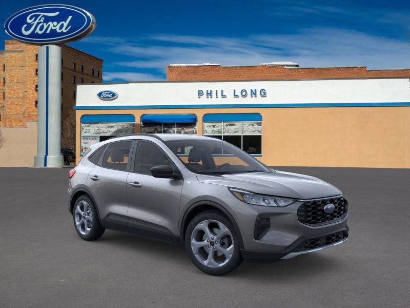 New 2026 Ford Escape ST-Line w/ Tech Pack #1 image 7