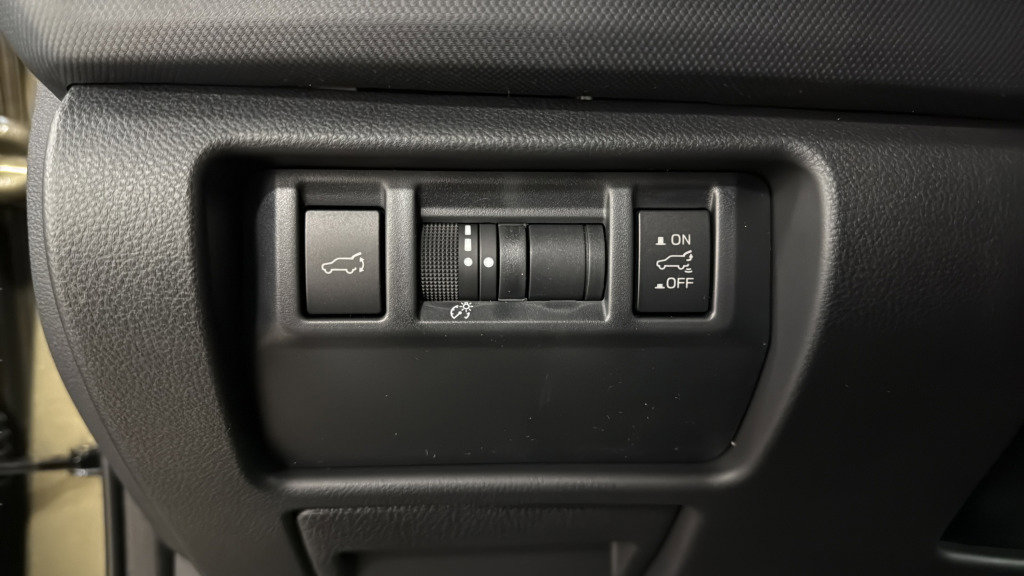 New 2026 Subaru Forester Premium image 18