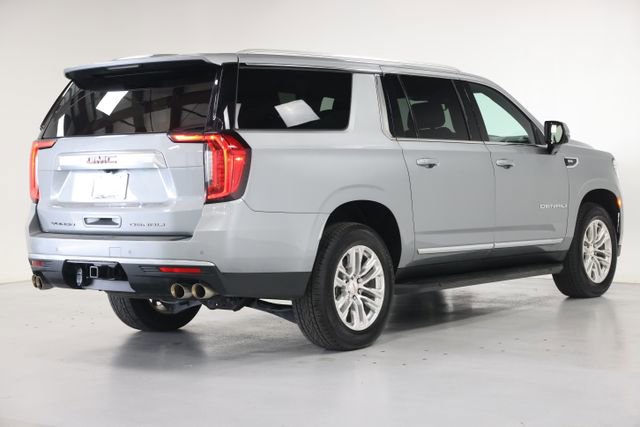 Used 2024 GMC Yukon XL Denali AWD/4WD image 20