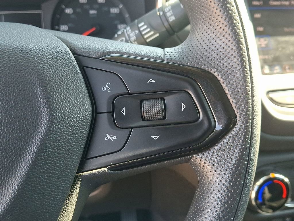 Used 2023 Chevrolet TrailBlazer LT image 21
