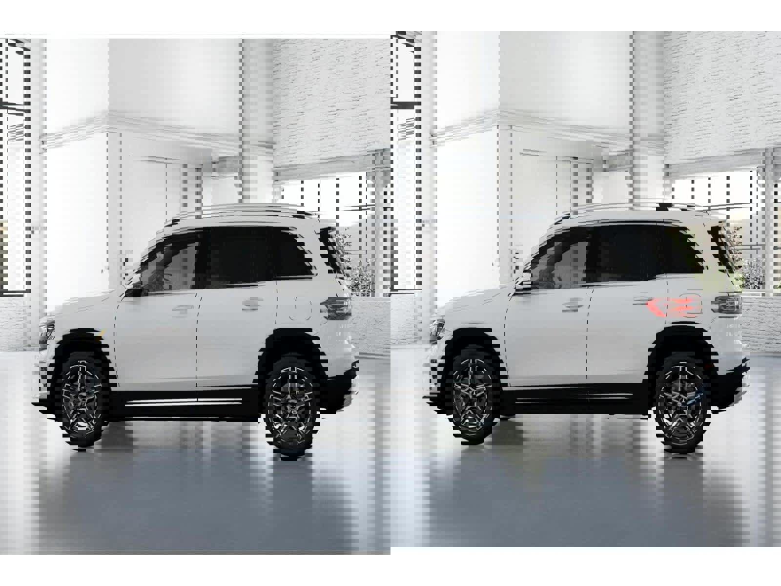 New 2026 Mercedes-Benz GLB 250 image 32