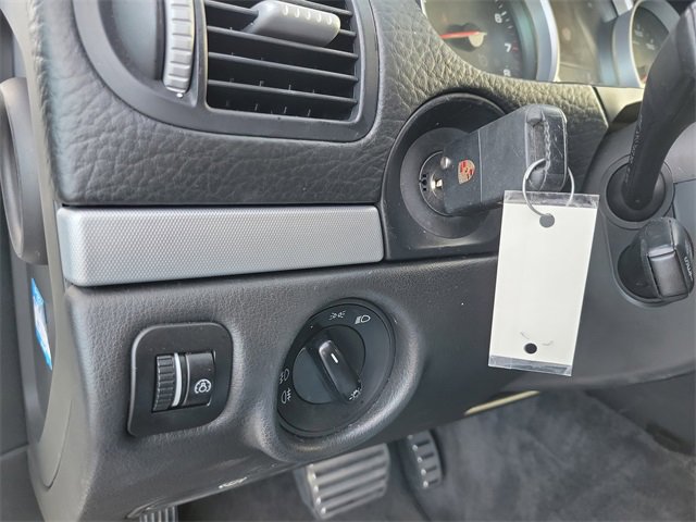 Used 2006 Porsche Cayenne S image 27