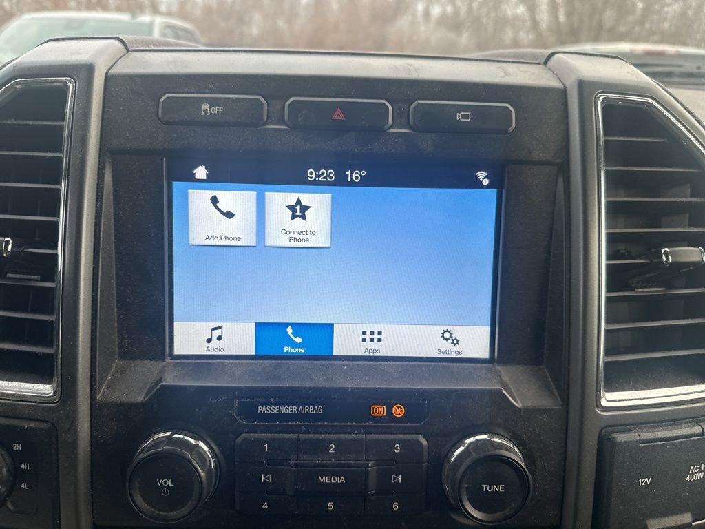 Used 2017 Ford F250 XLT w/ XLT Value Package image 21