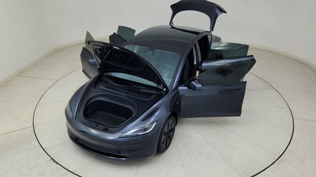 Used 2025 Tesla Model 3 Long Range image 83