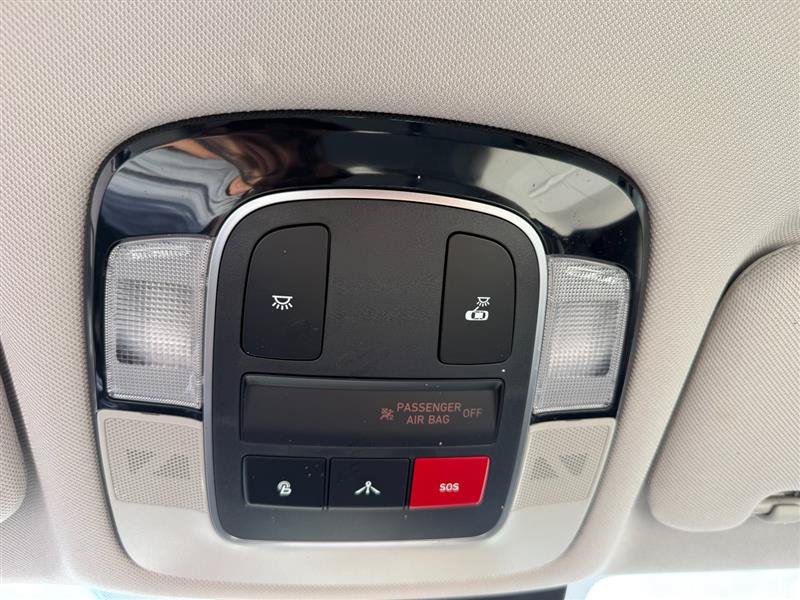 Used 2023 Hyundai Sonata SEL FWD image 14