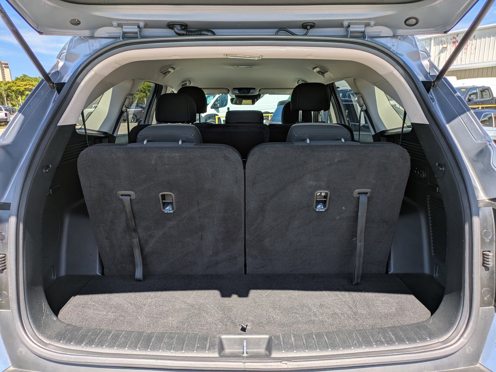 Certified 2023 Kia Sorento LX image 10