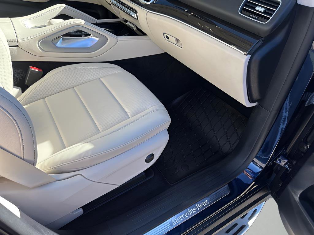 Used 2022 Mercedes-Benz GLE 350 4MATIC image 15