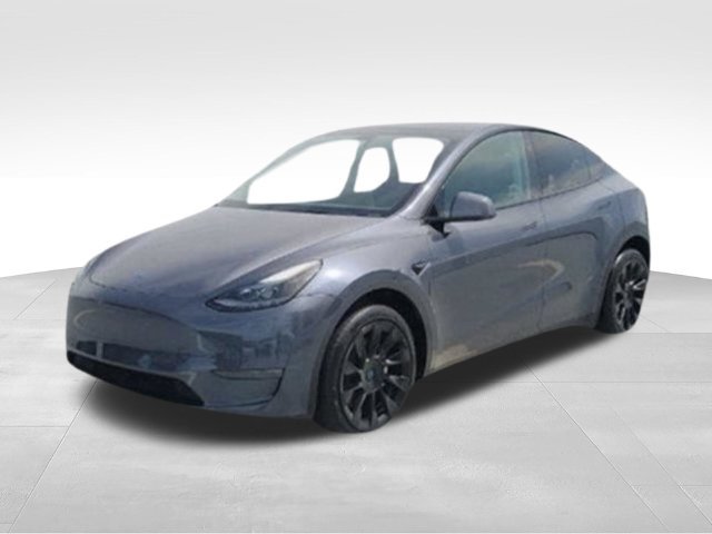 Used 2023 Tesla Model Y Long Range