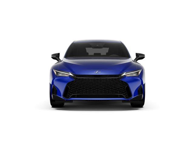 New 2026 Lexus IS 350 F Sport RWD image 10