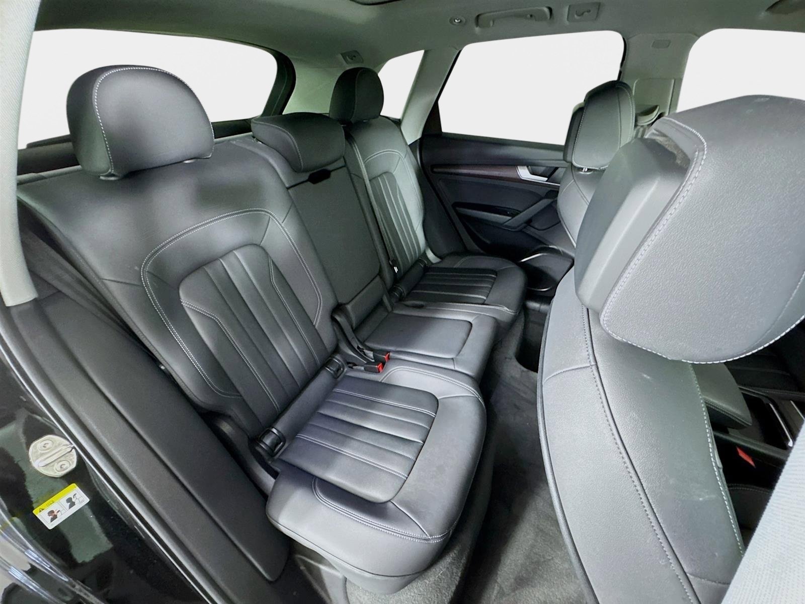 Used 2022 Audi Q5 2.0T Premium image 28