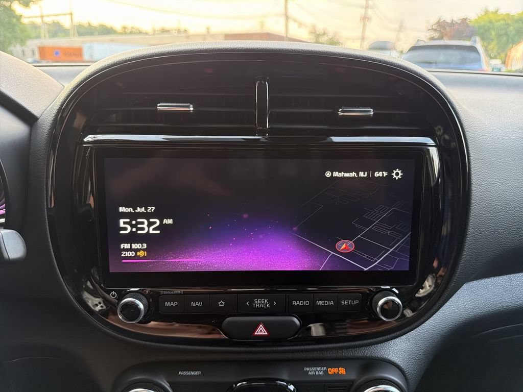 Used 2023 Kia Soul EX FWD image 20