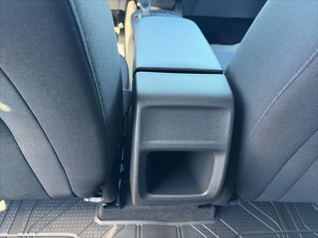 New 2026 Chevrolet Trax LS w/ LS Convenience Package image 13