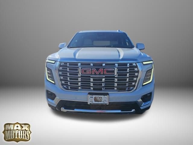 New 2026 GMC Yukon XL Denali w/ Sun & Power Step Package image 3