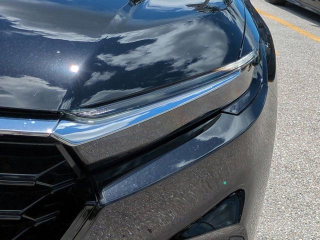 New 2026 Honda CR-V EX-L image 9