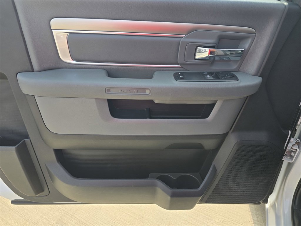 Used 2019 RAM 1500 Tradesman w/ Power & Remote Entry Group image 22