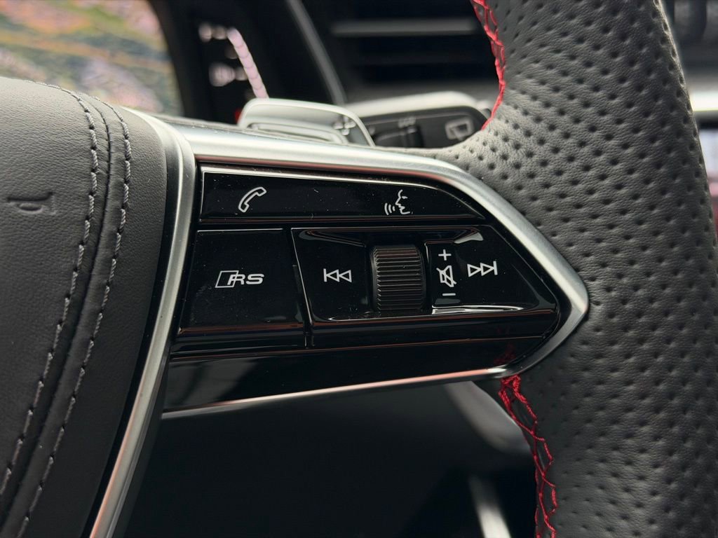 New 2026 Audi RS 6 performance image 23