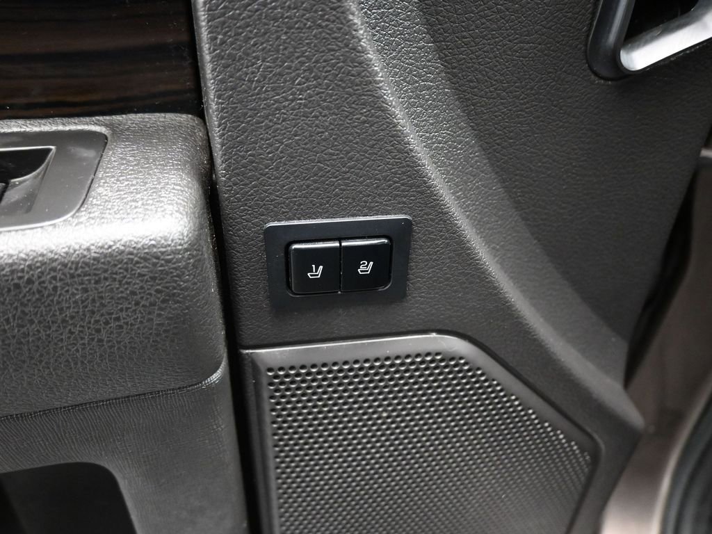 Certified 2019 Ford Flex SEL w/ Equipment Group 202A image 12